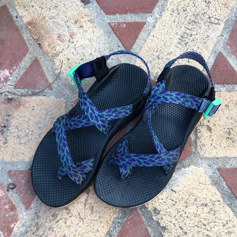 Chaco Z2 Classic Sandal size 9 - NWT